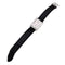 Montre Hermès Cape Cod - Montre grand modèle en acier et cuir 58 Facettes 35723