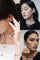 Boucles d'oreilles Chanel 1932 Comète Couture - Boucles d'oreilles en diamants 58 Facettes jnci110