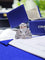 Bague 53 Chaumet Joséphine - Bague en platine et diamant 3,07 ct 58 Facettes jnci111
