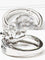 Bague 53 Chaumet Joséphine - Bague en platine et diamant 3,07 ct 58 Facettes jnci111