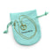 Collier Tiffany & Co. Elsa Peretti - Collier Apple en or jaune 58 Facettes 11146