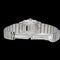 Montre Cartier Santos Galbée - Montre en or jaune et acier 58 Facettes MT46779