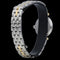 Montre Cartier Panthère - Montre en or jaune et acier 58 Facettes MT46766