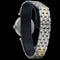 Montre Cartier Panthère - Montre en or jaune et acier 58 Facettes MT46766