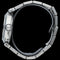 Montre Cartier Pasha C - Montre 35 mm automatique en acier 58 Facettes MT46765
