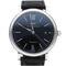 Montre IWC Portofino - Montre automatique en acier 58 Facettes MT46837