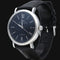 Montre IWC Portofino - Montre automatique en acier 58 Facettes MT46837