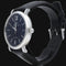 Montre IWC Portofino - Montre automatique en acier 58 Facettes MT46837