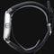 Montre IWC Portofino - Montre automatique en acier 58 Facettes MT46837