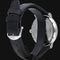 Montre IWC Portofino - Montre automatique en acier 58 Facettes MT46837