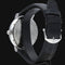 Montre IWC Portofino - Montre automatique en acier 58 Facettes MT46837