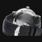 Montre IWC Portofino - Montre automatique en acier 58 Facettes MT46837