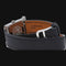 Montre Hermès Heure H - Montre en acier 58 Facettes MT47074