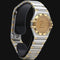 Montre Omega Constellation Mini - Montre en or jaune et acier 58 Facettes MT41374