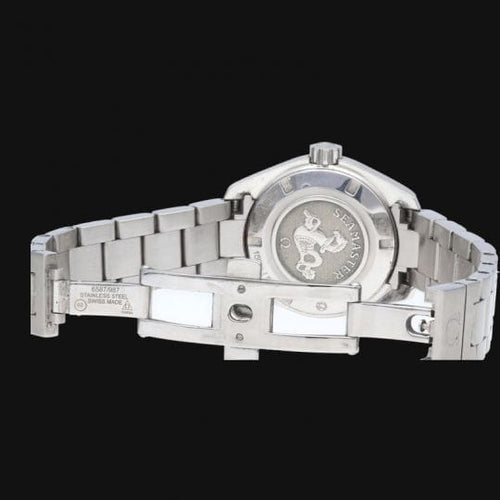 Montre Omega Seamaster Aqua Terra - Montre femme en acier 58 Facettes MT47022