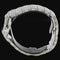 Montre Omega Constellation - Montre femme en acier et diamants 58 Facettes MT46985