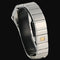 Montre Omega Constellation - Montre femme en acier et diamants 58 Facettes MT46985