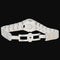 Montre Omega Constellation - Montre femme en acier et diamants 58 Facettes MT46985