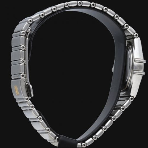 Montre Omega Constellation Mini My Choice - Montre en acier 58 Facettes MT46996