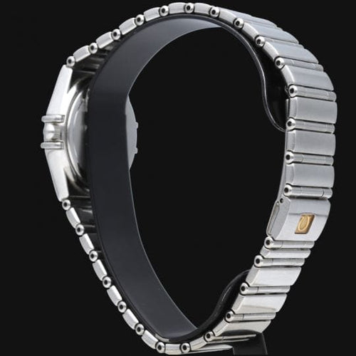 Montre Omega Constellation Mini My Choice - Montre en acier 58 Facettes MT46997