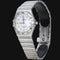 Montre Omega Constellation Mini My Choice - Montre en acier 58 Facettes MT46998