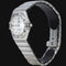 Montre Omega Constellation Mini My Choice - Montre en acier 58 Facettes MT46998