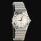 Montre Omega Constellation - Montre femme en acier 58 Facettes MT47001