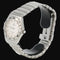 Montre Omega Constellation - Montre femme en acier 58 Facettes MT47001