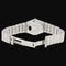 Montre Omega Constellation - Montre femme en acier 58 Facettes MT47001