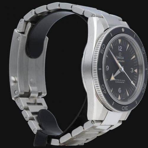 Montre Omega Seamaster 300 - Montre en acier 58 Facettes MT47033