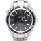 Montre Omega Seamaster Planet Ocean - Montre en acier 58 Facettes MT47010