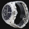 Montre TAG Heuer Link Calibre 16 - Montre en acier 58 Facettes MT46491