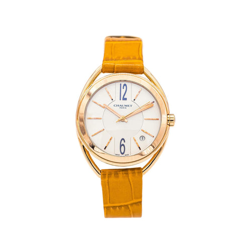 Montre Chaumet Liens de Chaumet - Montre en or rose 58 Facettes 4798570RV