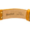 Montre Chaumet Liens de Chaumet - Montre en or rose 58 Facettes 4798570RV