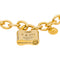 Bracelet Tiffany & Co 1837 - Bracelet en or jaune 58 Facettes 5285645CN