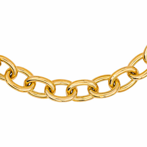 Bracelet Tiffany & Co 1837 - Bracelet en or jaune 58 Facettes 5285645CN