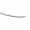Collier Didier Guérin - Collier motifs floraux en or blanc et saphirs roses 58 Facettes 5285753CN