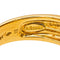 Bague 52 Alain Roure - Bague en or jaune et diamants 58 Facettes 5281131CN