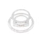 Pendentif Fred Success Mobile - Pendentif en or blanc 58 Facettes 5412997RV