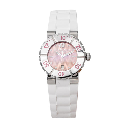 Montre Chaumet Class One - Montre en acier 58 Facettes 5415345RV
