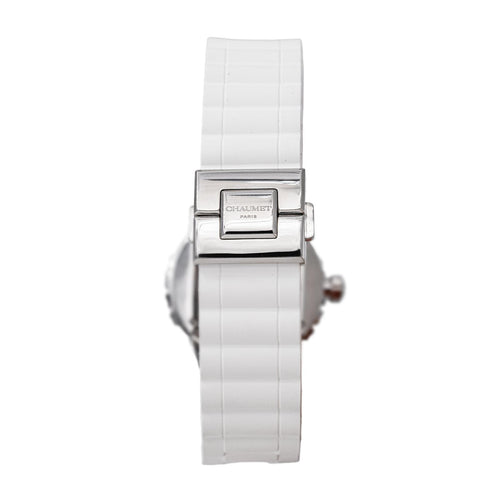 Montre Chaumet Class One - Montre en acier 58 Facettes 5415345RV