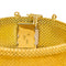 Bracelet Bracelet manchette en or jaune 58 Facettes 5366756CN