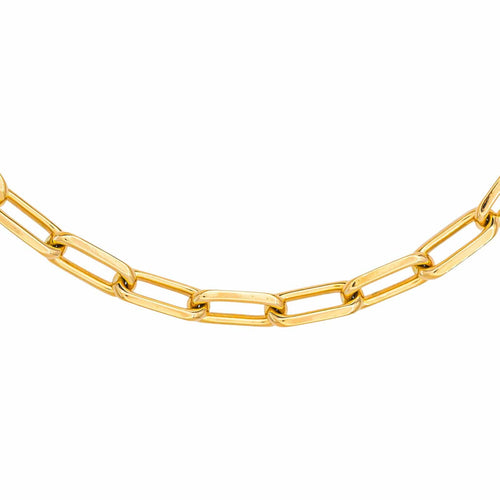 Bracelet Cartier Santos - Bracelet maille Santos en or jaune 58 Facettes 5480257CN