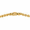 Collier Collier maille jaseron en or jaune 58 Facettes 5502423CN