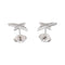 Boucles d'oreilles Mauboussin French Valentine - Boucles d'oreilles en or blanc et diamants 58 Facettes 5417148CN