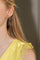 Boucles d'oreilles Boucles d'oreilles puces fleur en or rose et jaune 58 Facettes 5446542CN