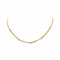 Collier Collier en or jaune 58 Facettes 5565588CN