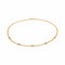 Collier Collier en or jaune 58 Facettes 5565588CN