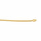 Collier Collier en or jaune 58 Facettes 5565588CN