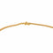 Collier Collier en or jaune 18 carats 58 Facettes 5592019CN